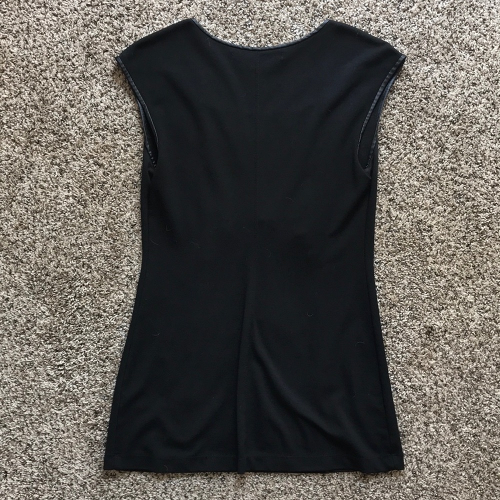 Max Studio Tunic - Picture 4 of 4